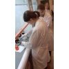  Wykład i zajęcia laboratoryjne na Wydziale Chemii UG