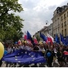 Parada Schumana - wybieramy Europę!