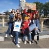 Ogólnopolski Młodzieżowy Strajk Klimatyczny