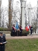  Uroczystości na Wojskowym Cmentarz Francuskim w Gdańsku _3