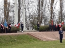  Uroczystości na Wojskowym Cmentarz Francuskim w Gdańsku _5